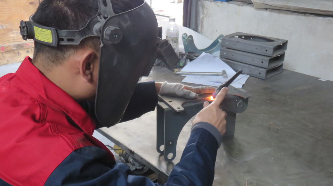 Shenzhen HSJ Fab Co., Ltd.