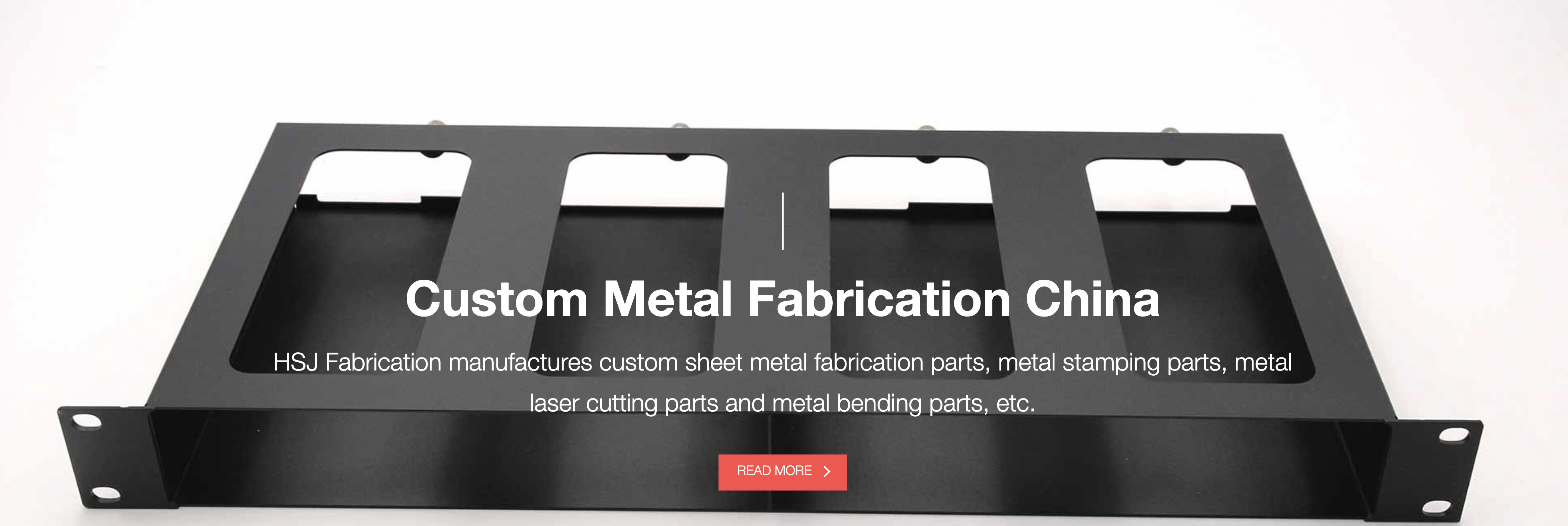 qualità Taglio laser di lamiere metalliche fabbrica